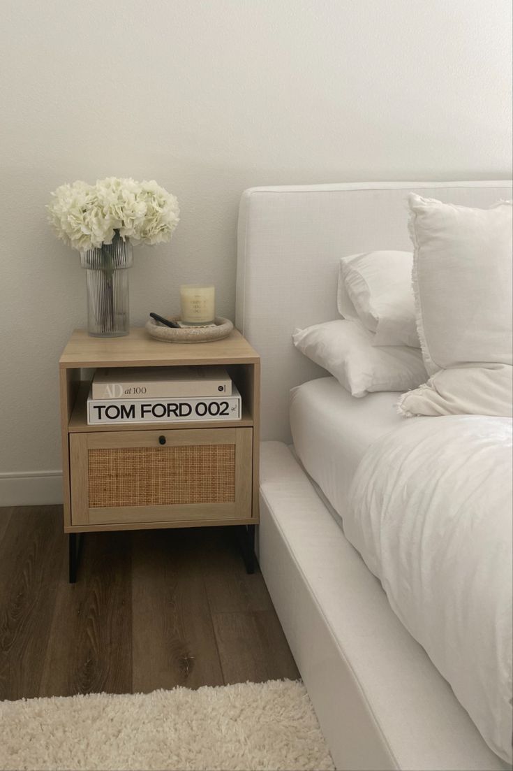 Bedside Tables – Quite A
Lovely Furniture