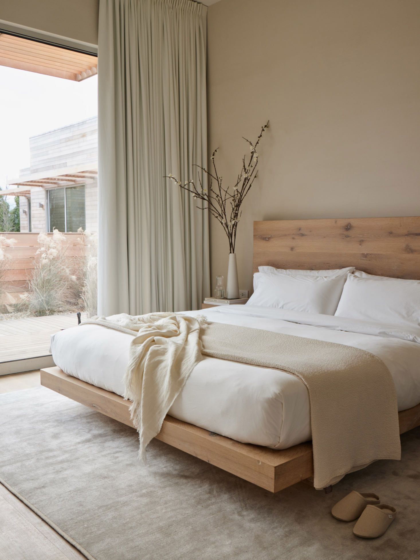 What is the best bedroom furniture?