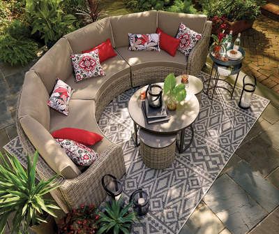 Knowing Big lots outdoor
furniture