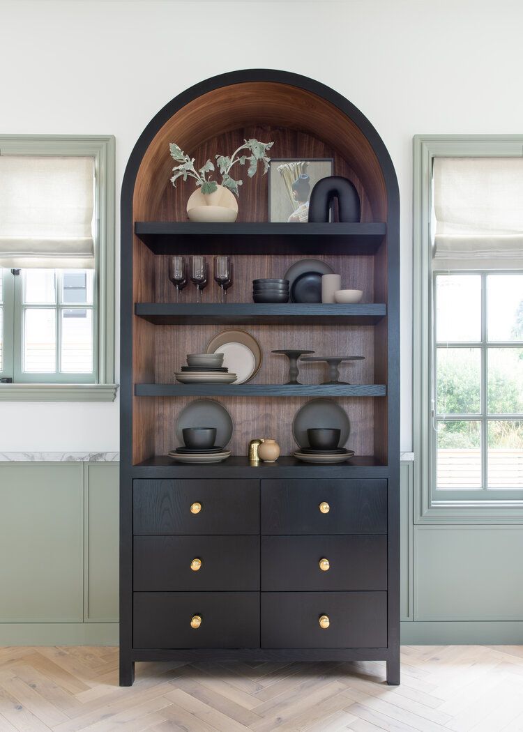 What Is The Need Of Having
Black Armoire?