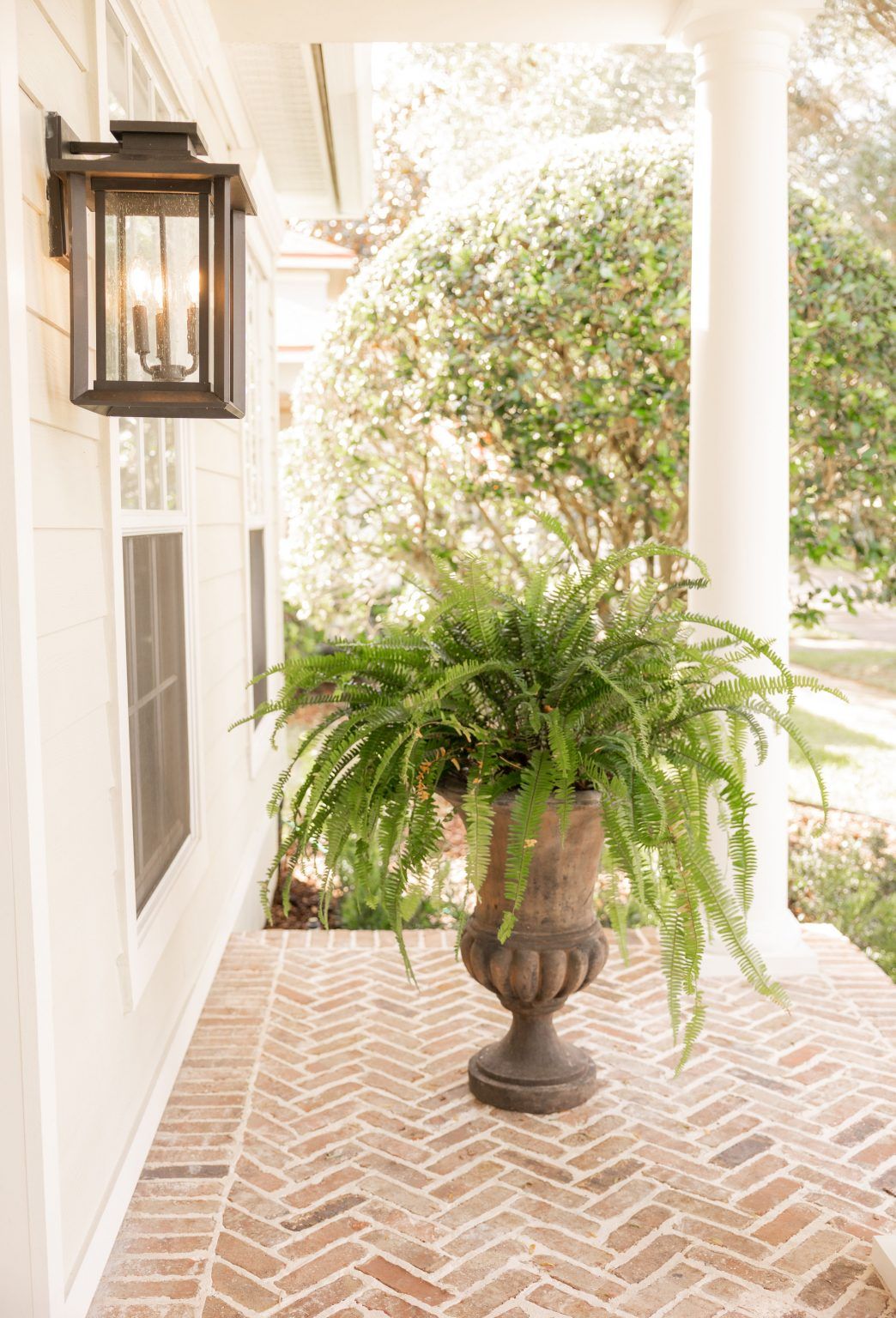 Add Value to your House with a
Brick Patio