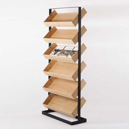 Beautiful Brochure Display Stands Collection