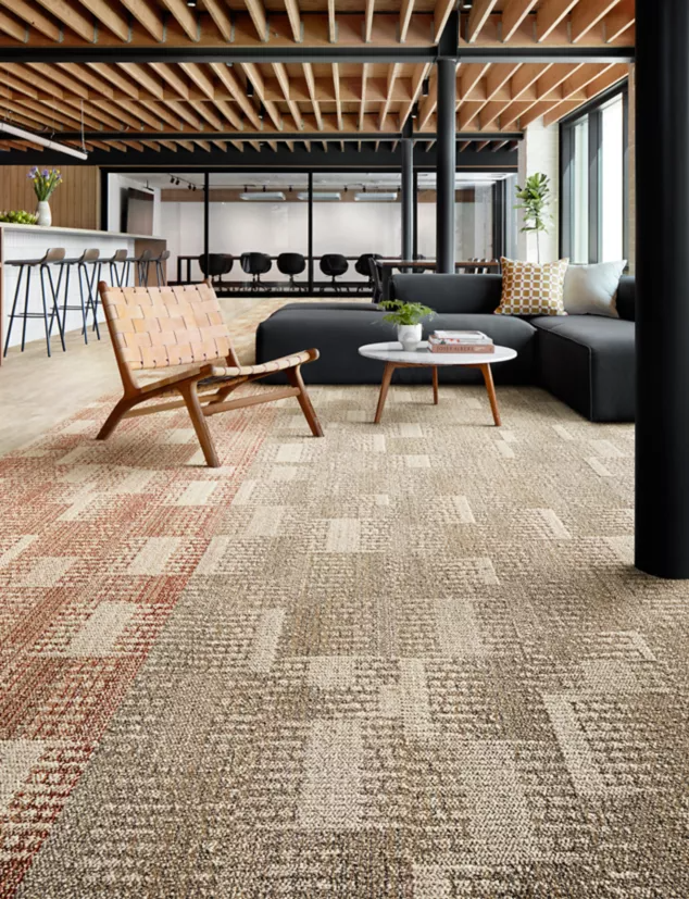 Durability and Style: Exploring Commercial Carpet Tile Options