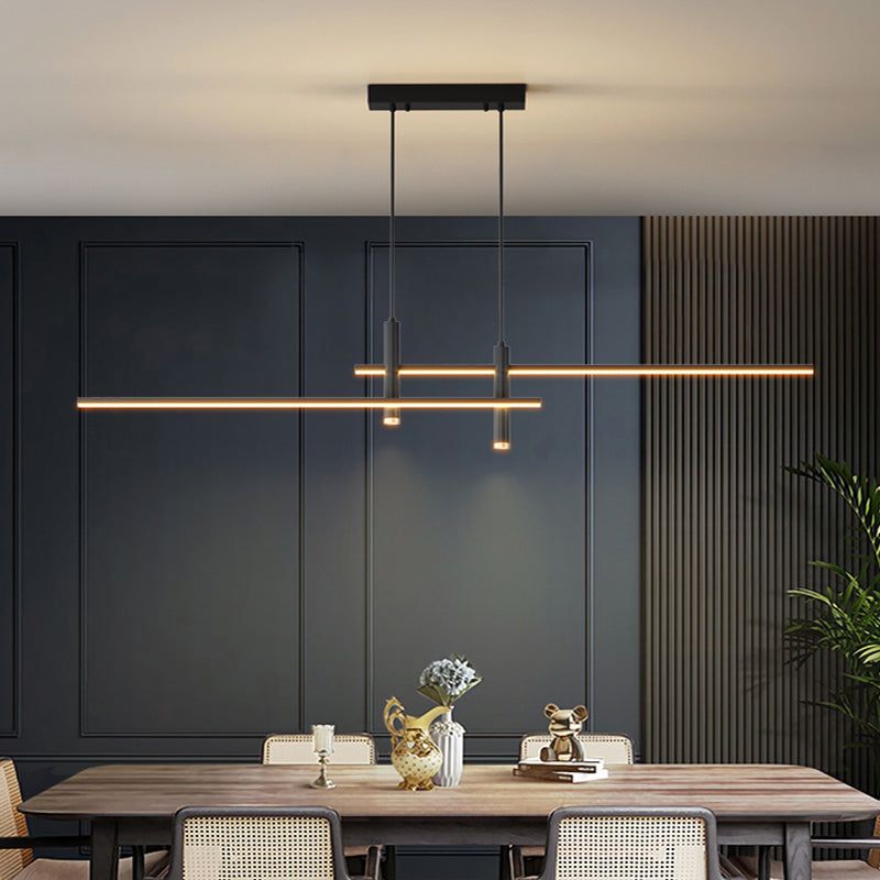 How You Can Create Great
Decoration Ideas with Contemporary Lighting