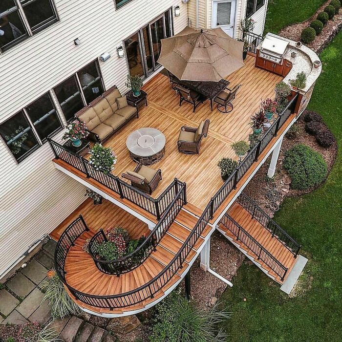 THE BEST TIPS FOR Deck Designs
TO CREATE A SPLENDID DECK