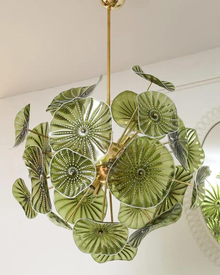 DIY Chandeliers – An Idea so
Bright for Your Home