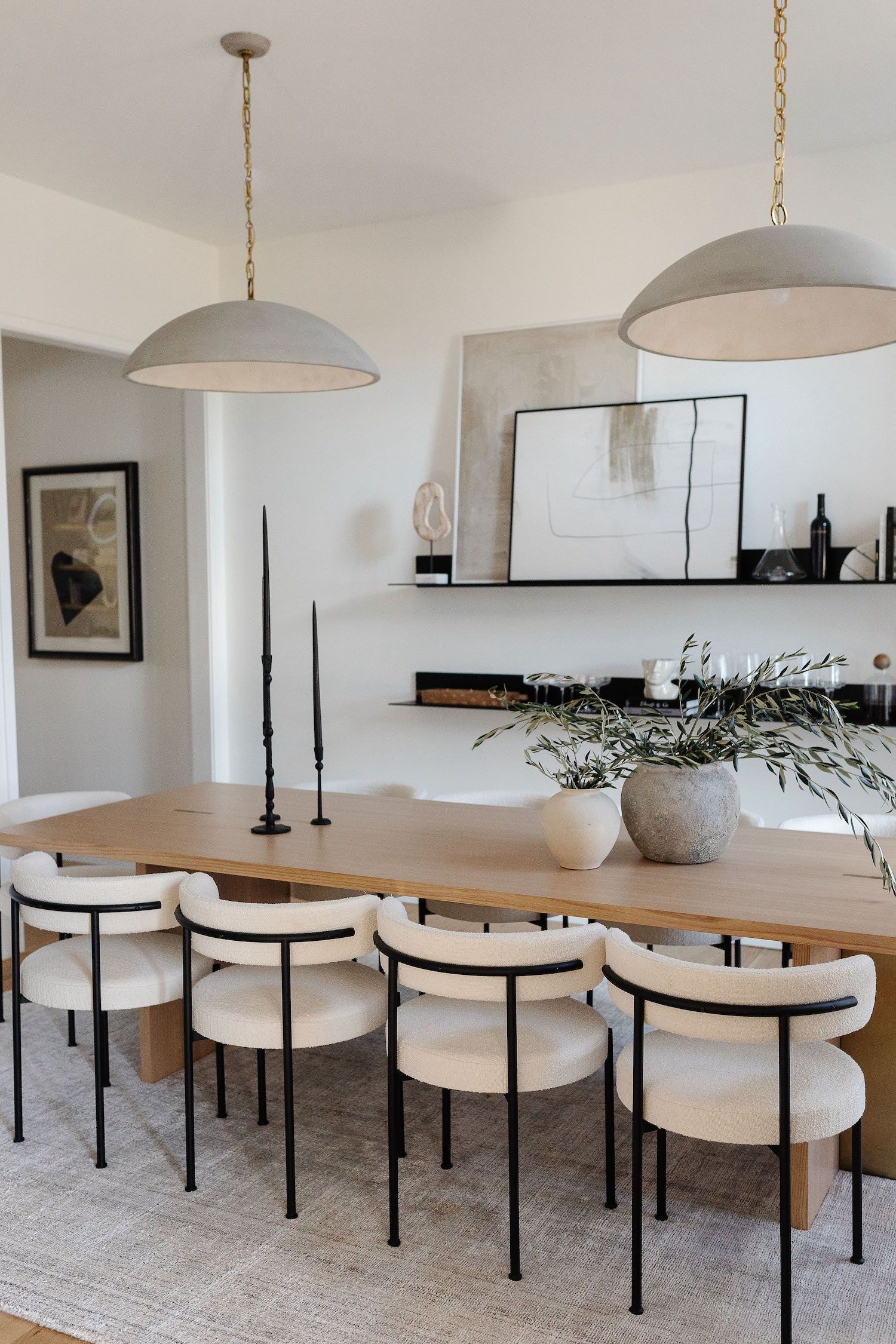 Why Dining Chairs Are
Essential In Every Home?