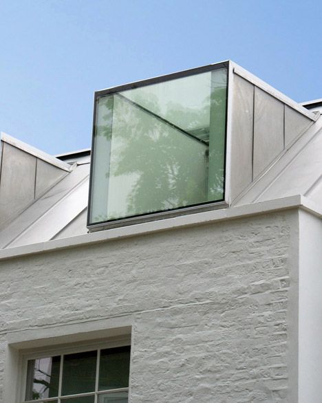 Dormer Window – Selection & Installation