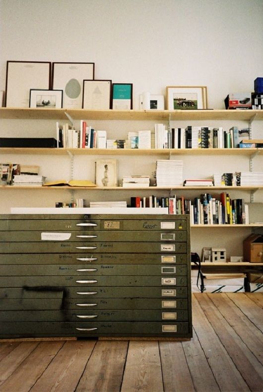 Beautiful Flat Files Cabinet Collections