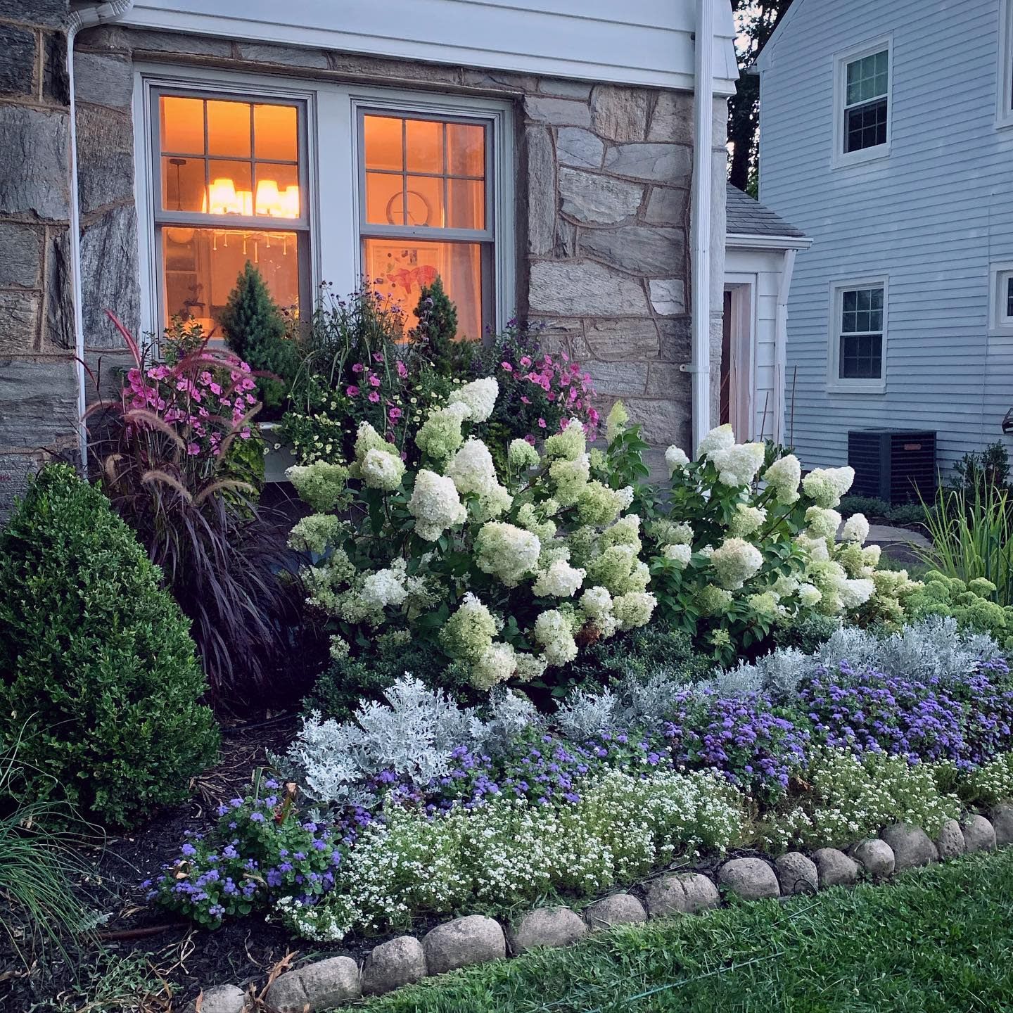 The need of a good front yard design