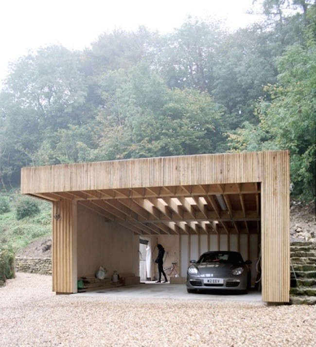 Maximize Your Storage: Stylish Garage
Shed Solutions