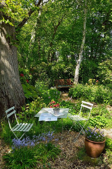 Buying guide for Garden Chairs