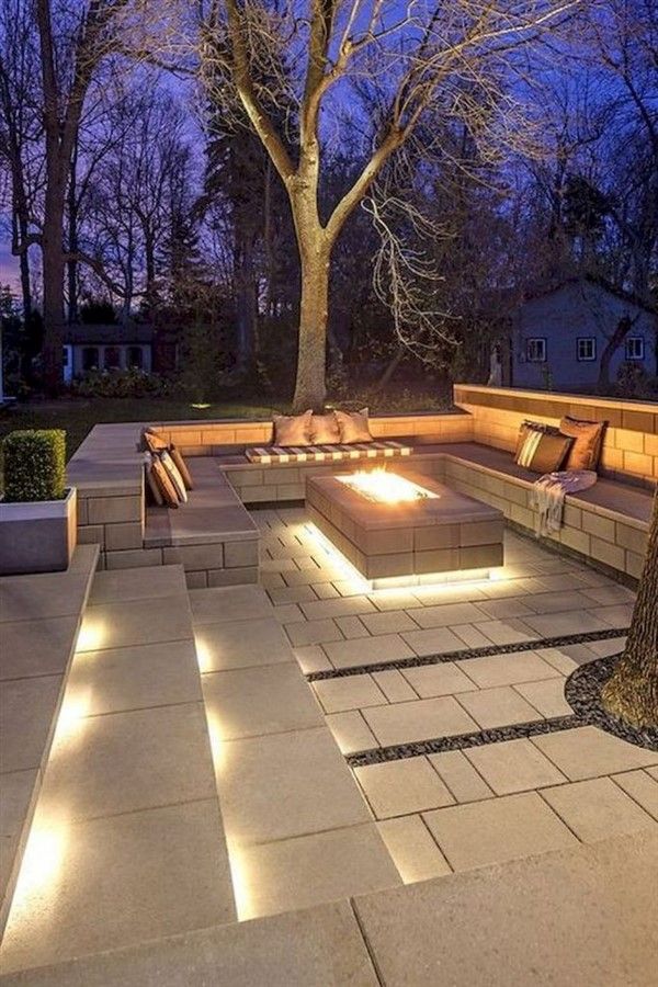 Garden Patio Ideas for Design