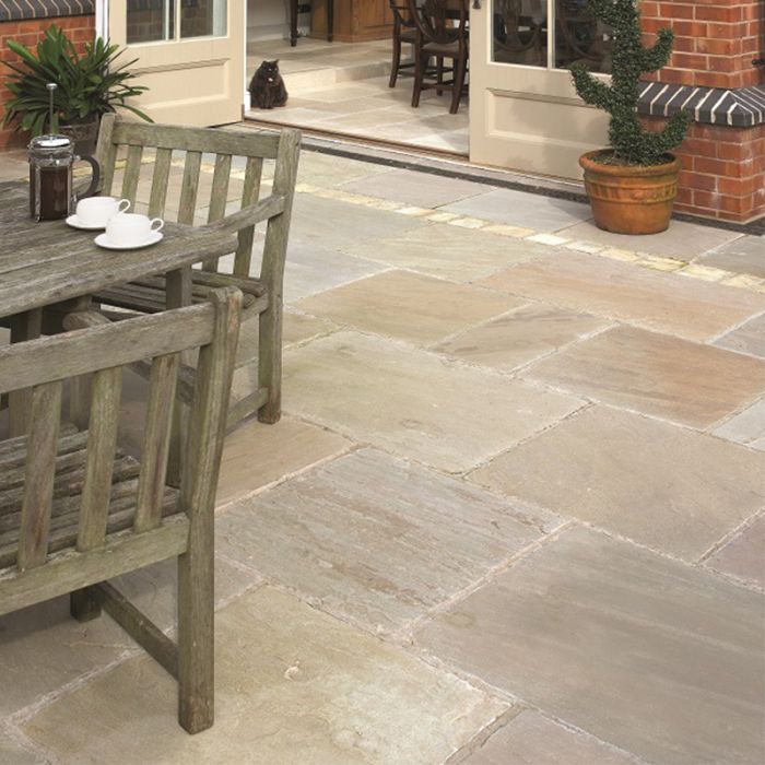 Garden Paving Slabs Ideas that
Will Make Your Home Grand