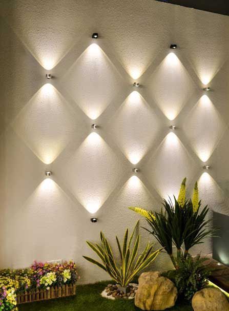 Illuminate Your Garden: Garden Wall Light
Ideas