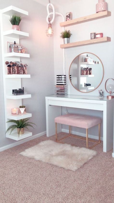 The girl room decor is the new
ways of attracting the eyes