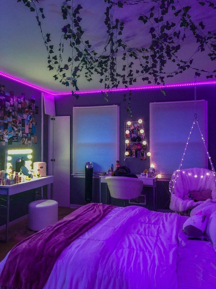 How to Decorate and Furnish A
Girls Bedroom in your Home