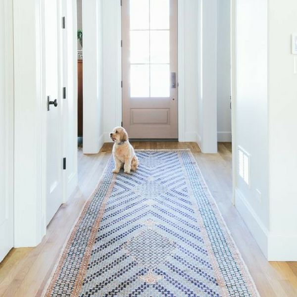 Accentuate Your Hall Ways And
Living Rooms With Best Effective Hall Runners And Rugs