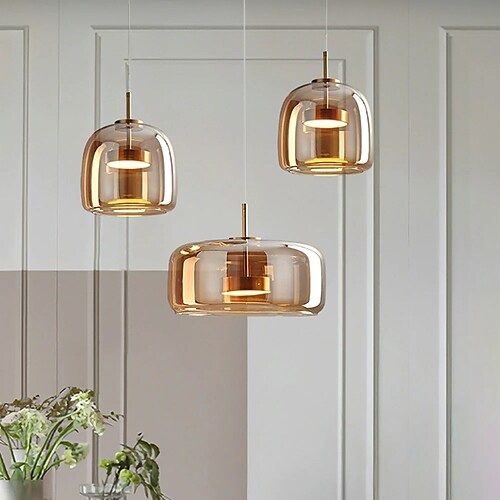 Selecting Best Suitable
Hanging Lamps for Your Home