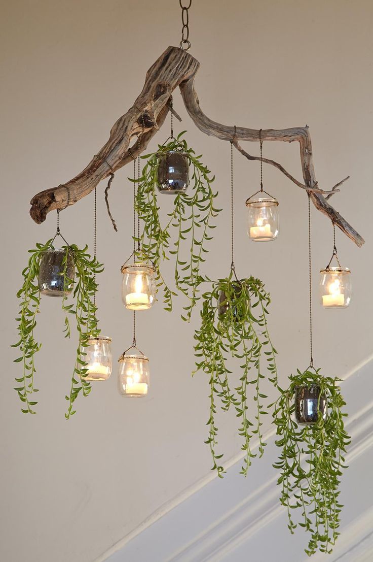 Good Looking Hanging Lights