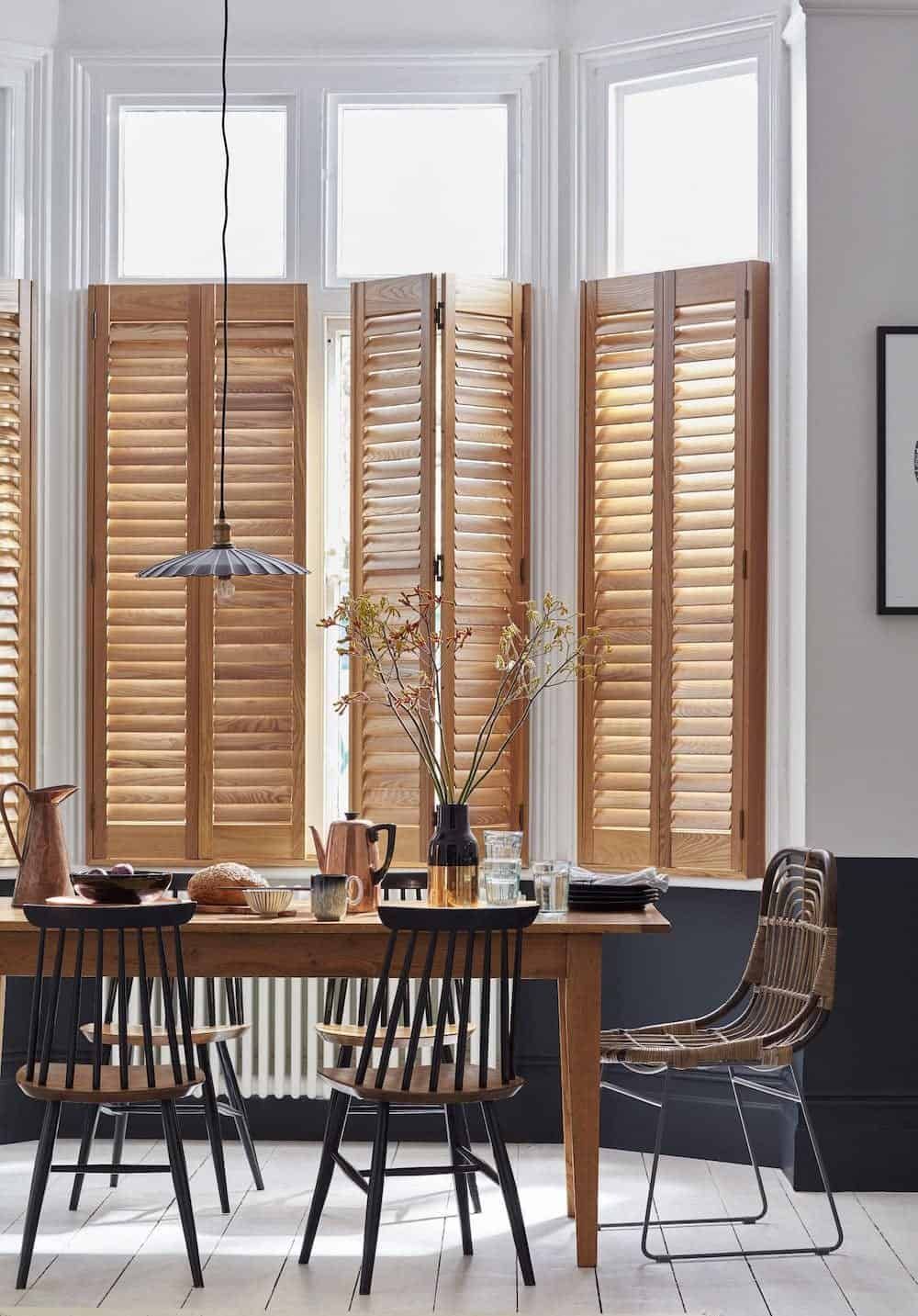 Why Do I Need To Use Interior
Shutters?