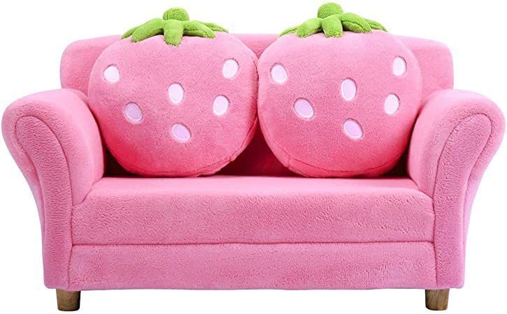 Follow Trends in Your Kids
Sofa