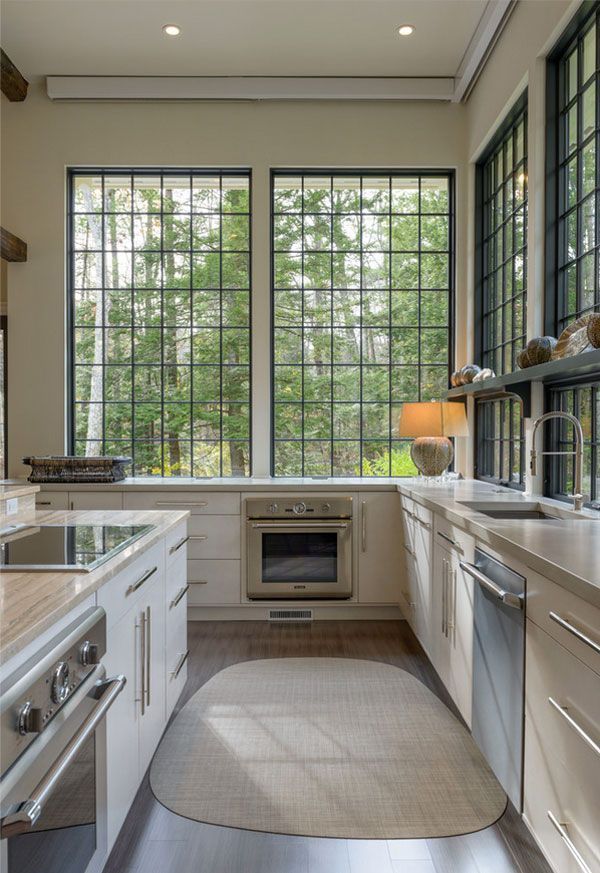 Magnificent Kitchen Interior