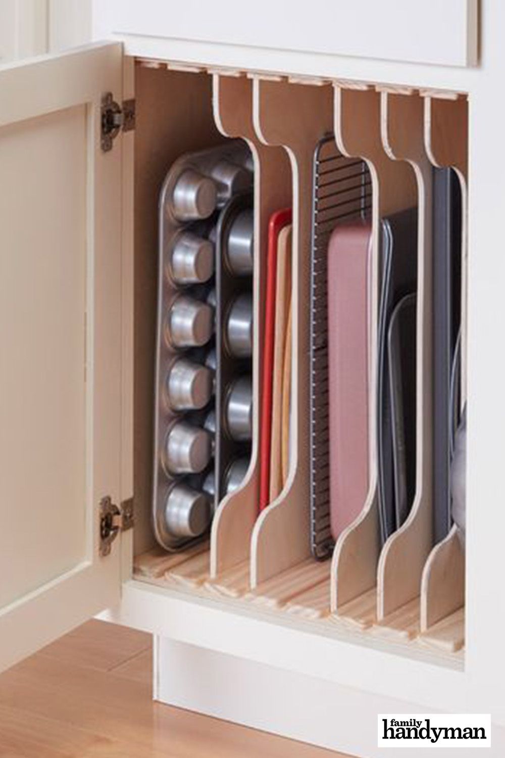 Efficiency Meets Style: Exploring Kitchen
Organization Ideas