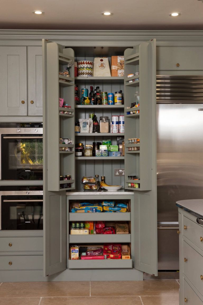 Kitchen Pantry: Best Item For
Your Kitchen