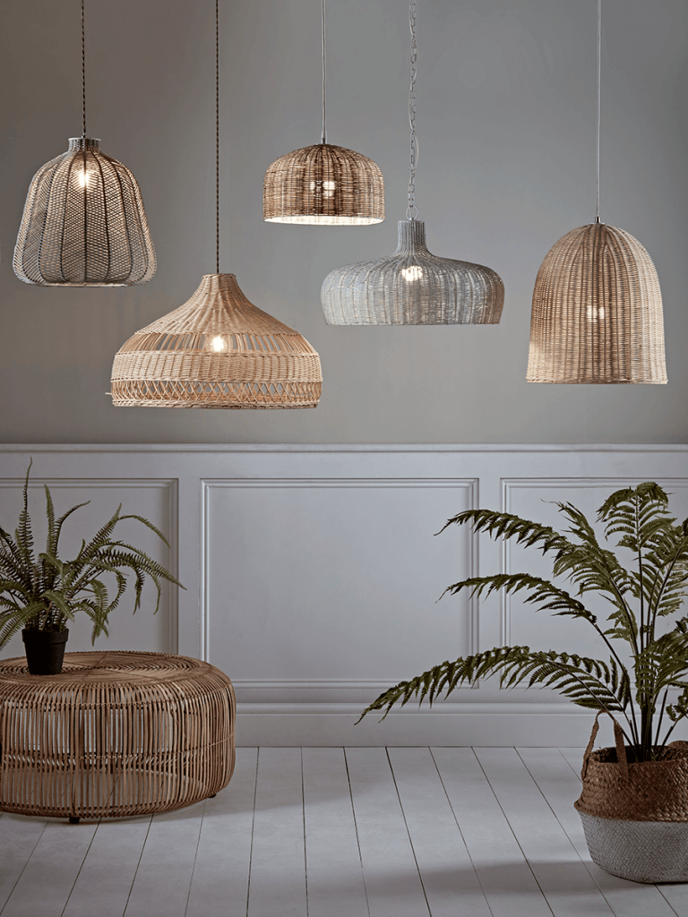 How Much Important Is To
Choose The Right Light Shades?