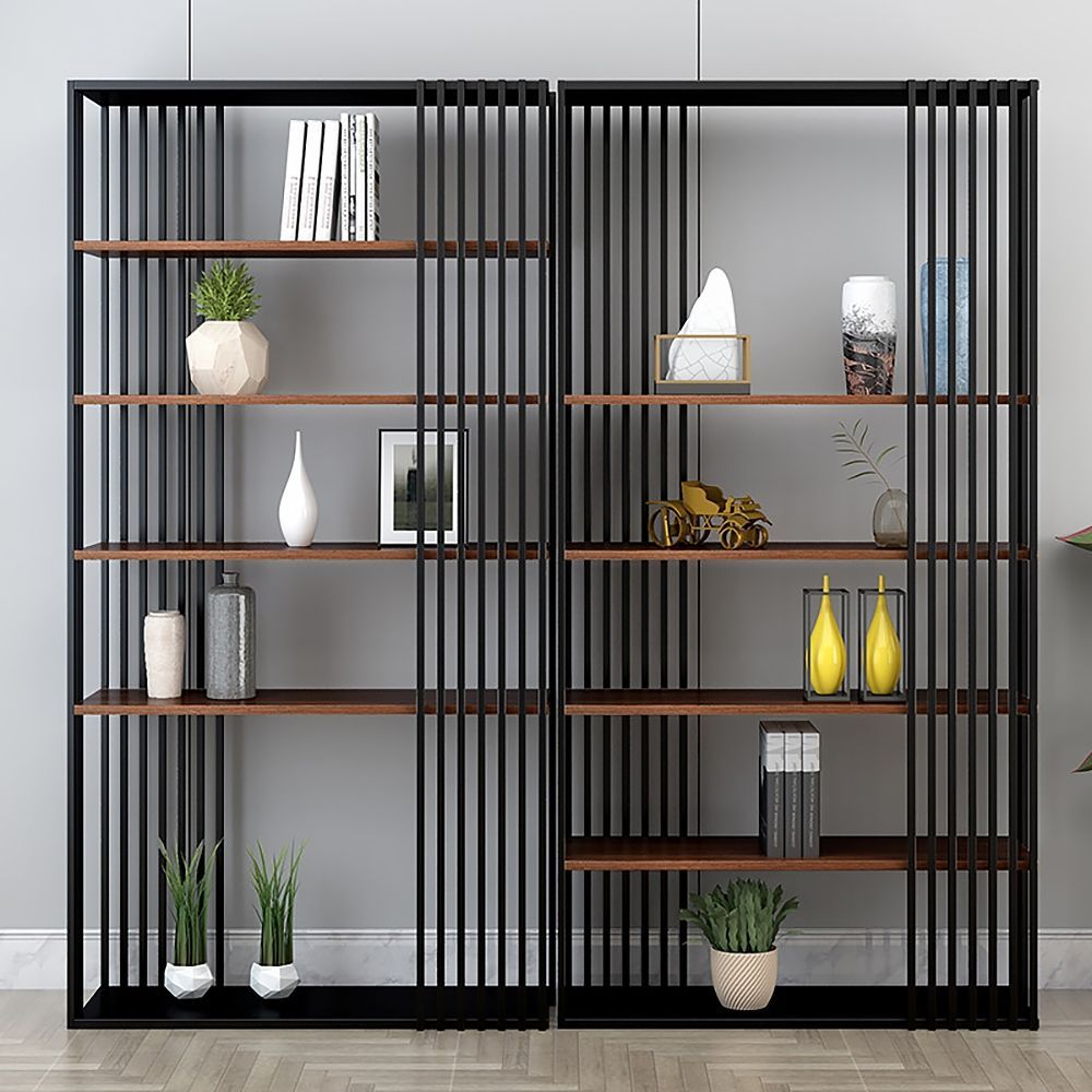 Showcase Your Collection: Stylish Metal
Bookcase Ideas