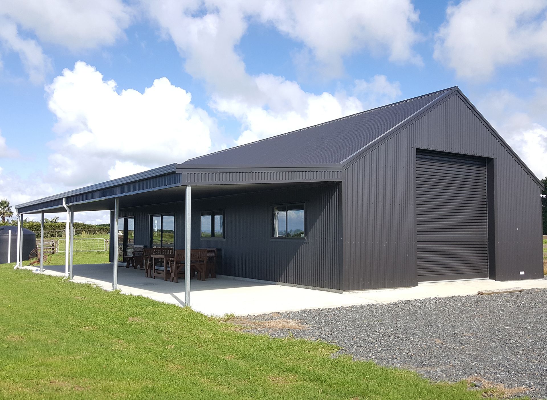 Metal sheds Best for Storage