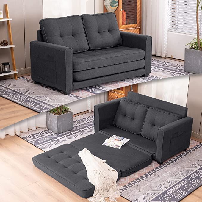 Lovely Modern Loveseat Twin
Sleeper Sofas Ideas