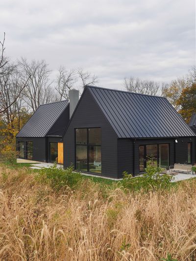 Modern sheds for outdoor
activities