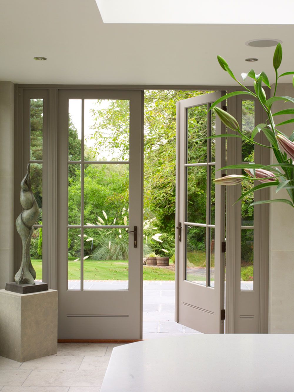 Patio Door And Its Benefits