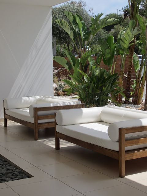 Patio Furniture Sets And Their
Benefits