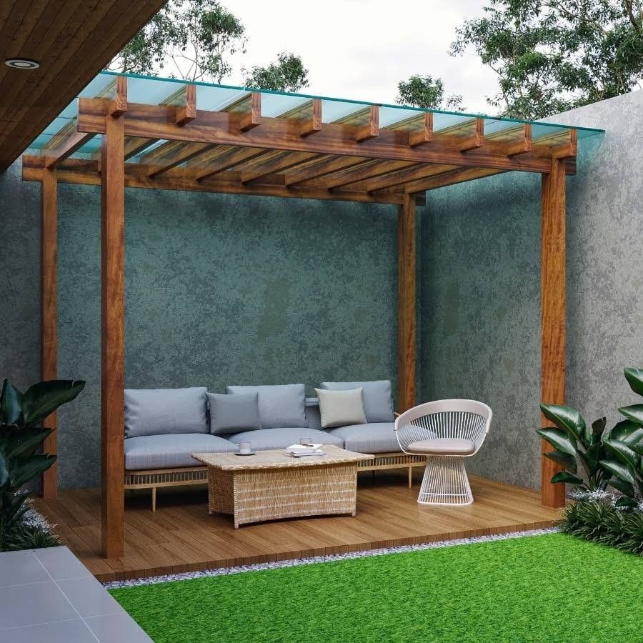 Choosing patio gazebo for your
outdoor activities