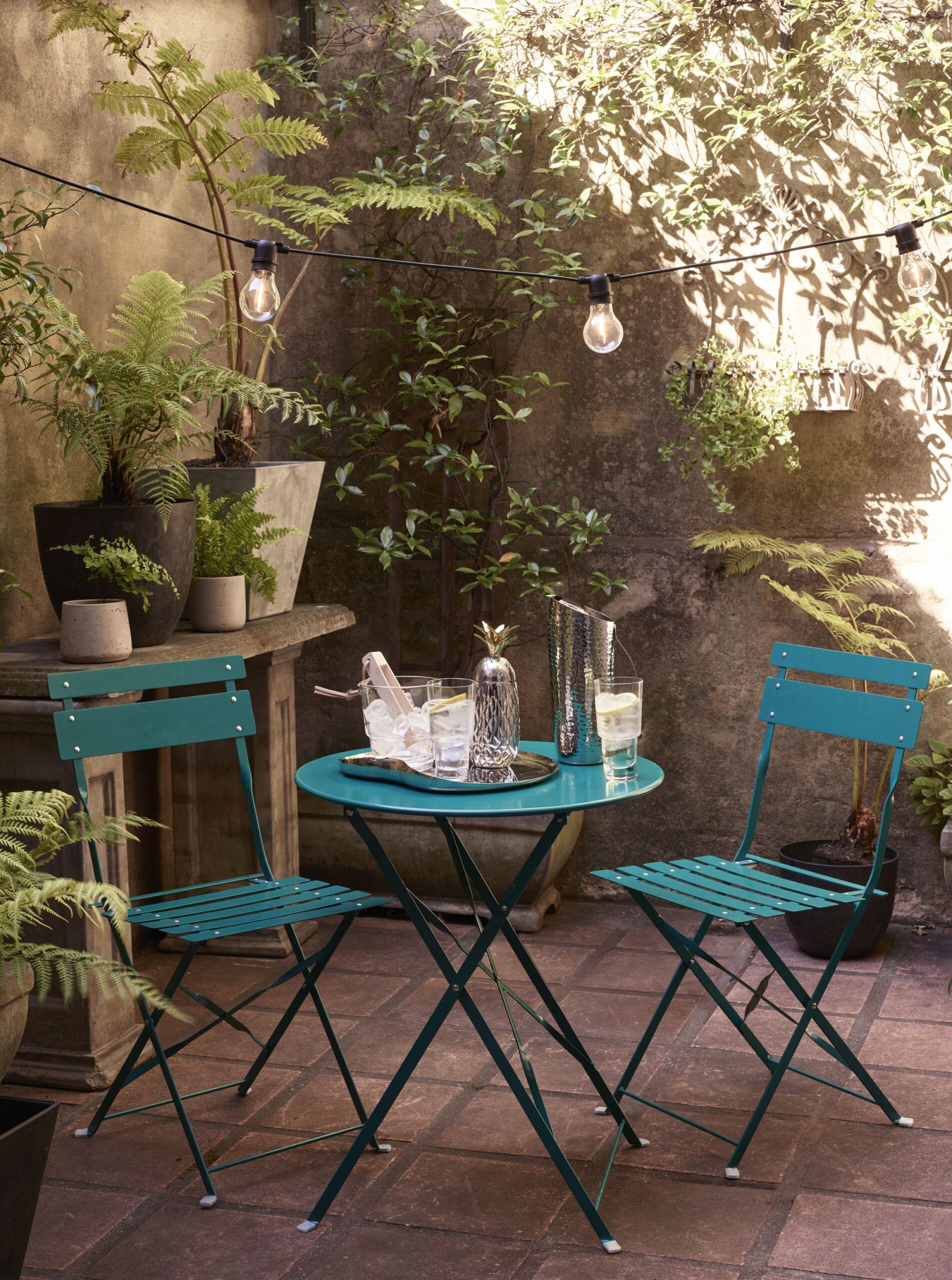 Things You Need To Consider In
Getting Patio Table and Chairs