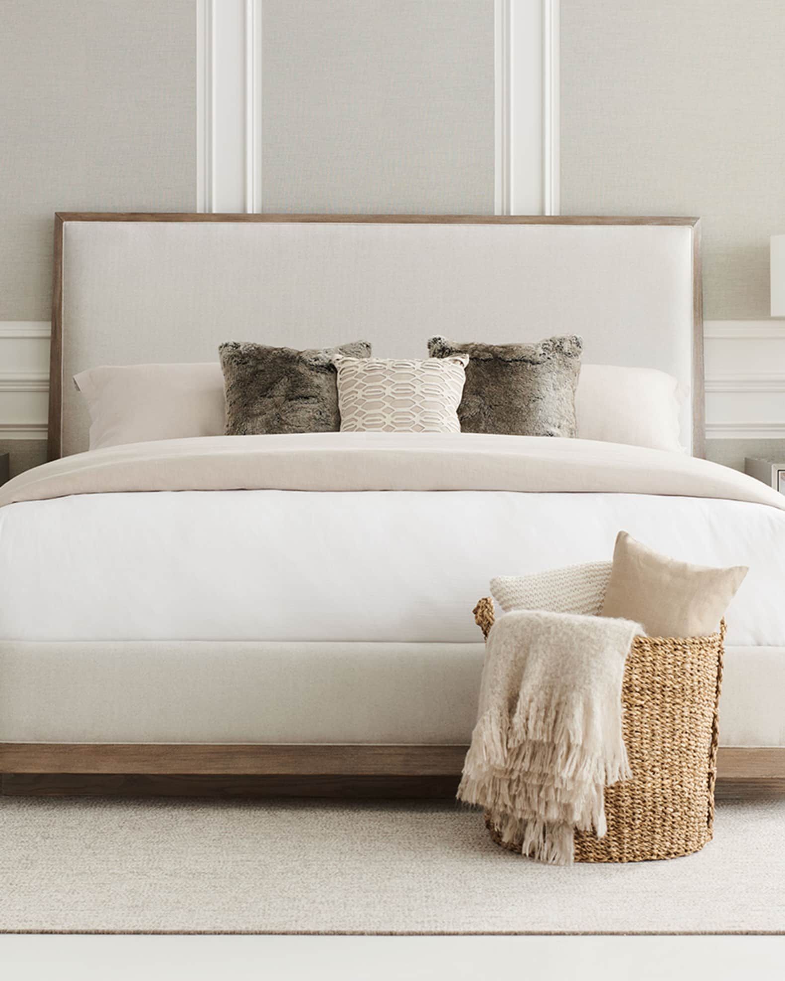 Sleep in Style: Choosing the Right Queen Bedroom Sets