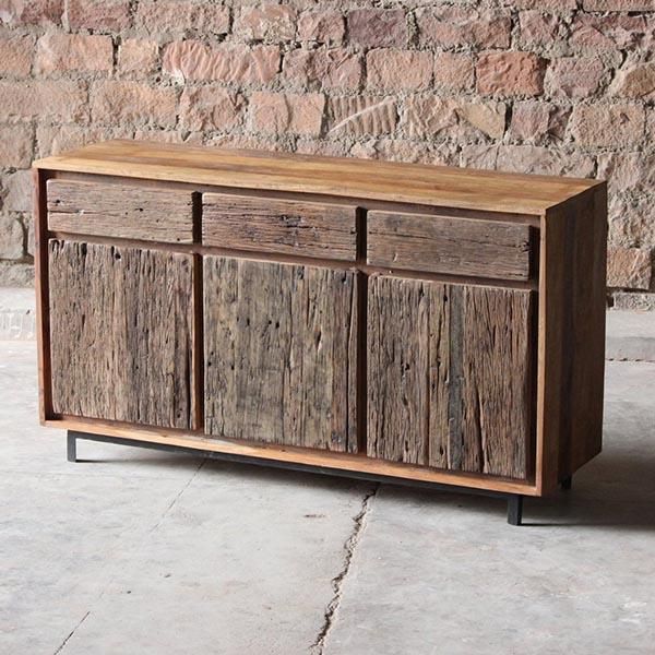 Reclaimed Furniture for
Durable and Intact Furniture