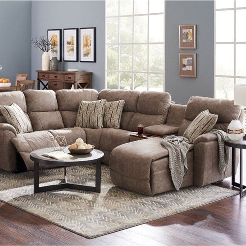 Buying the right sectional
sofas with recliners