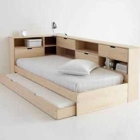 Cozy Comfort: Exploring Single Bed
Options