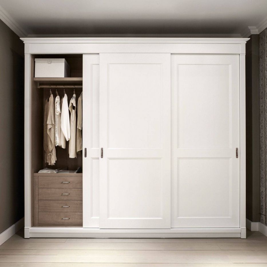 Benefits That You Get From
Sliding Doors Wardrobe