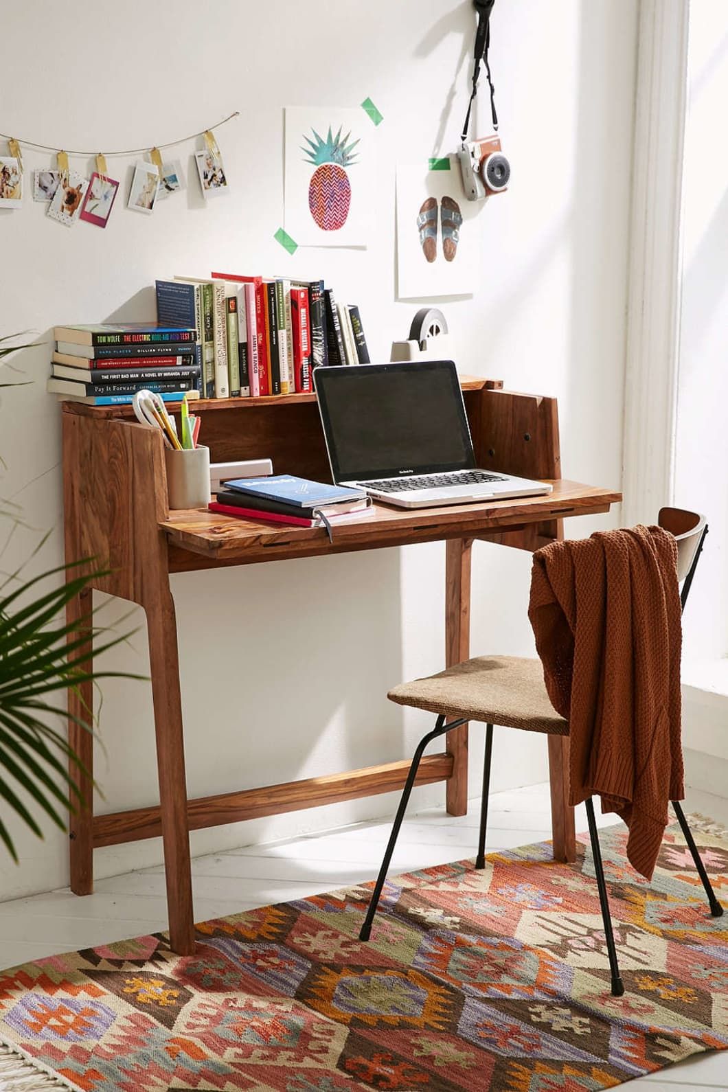 The Significance Of Small Desk