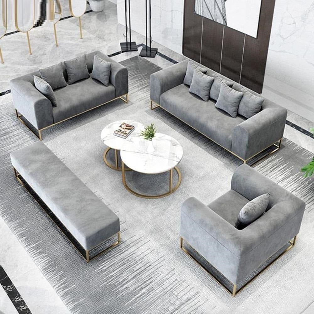 Best Sofa Set For Your House