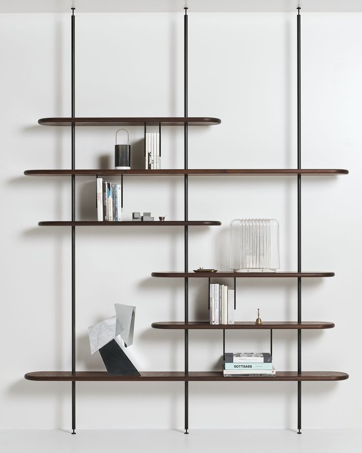 Wall Shelves Are the Signature  of Your Style-also fulfill your purpose