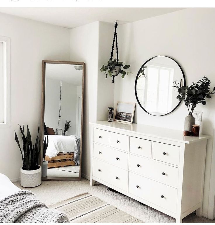 As Pure As White Bedroom Furniture