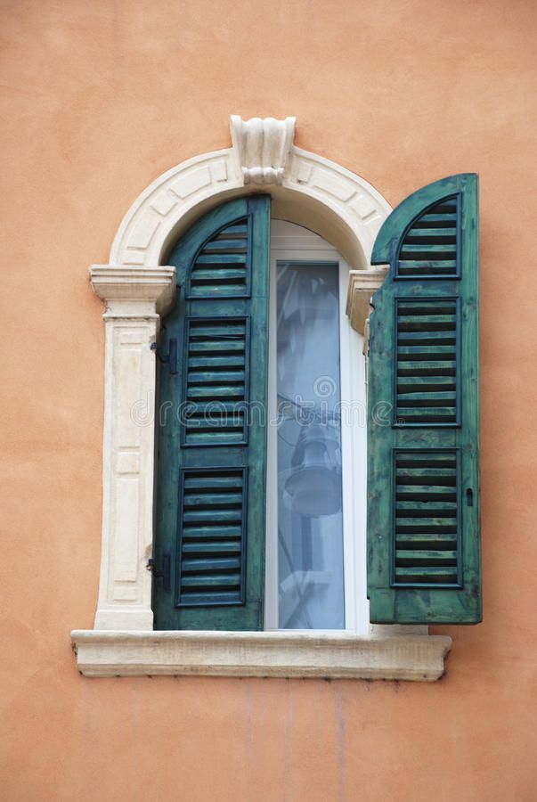 Give that Aesthetic Finish to
your Window through window shutters