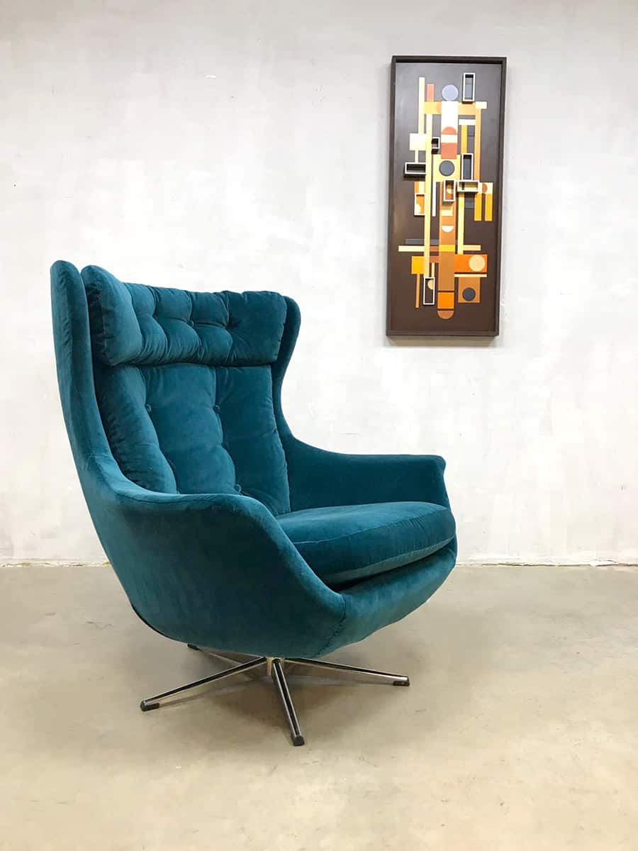 Wingback Chair: Pretty And
Beneficial