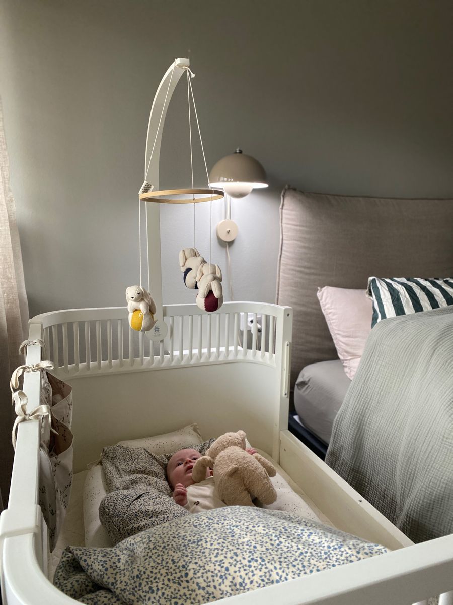 What You Should Know About
Baby Crib Bedding as a Mom